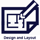 Design and Layout