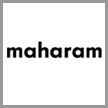 Booth fabric Maharam