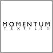 Restaurant booth fabric momentum