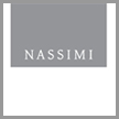 Nassimi booth fabric