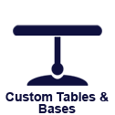 Custom Tables & Bases